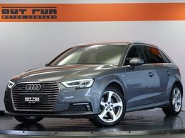 Audi A3 Sportback e-tron