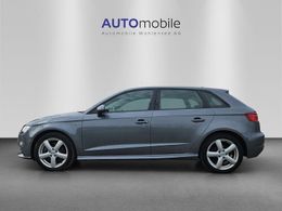 Audi A3 Sportback e-tron