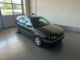 VW Golf III