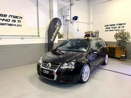 VW Golf V