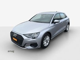 Audi A3 Sportback e-tron