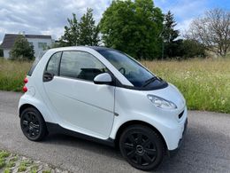 Smart ForTwo Coupé