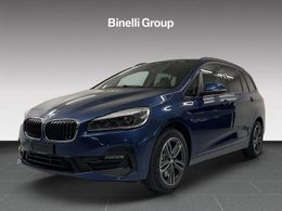 BMW 218 Gran Tourer