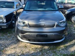 Kia Soul EV