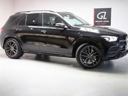 Mercedes GLE450 AMG