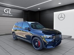 Mercedes GLB35