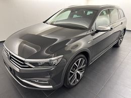 VW Passat Alltrack