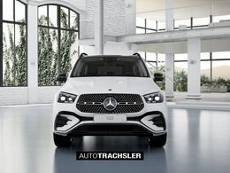 Mercedes GLE300