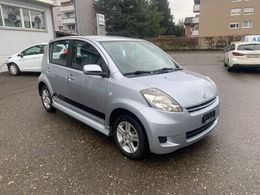 Daihatsu Sirion