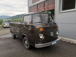 VW T2