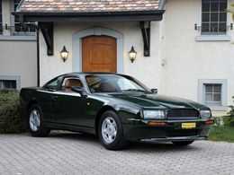 Aston Martin Virage