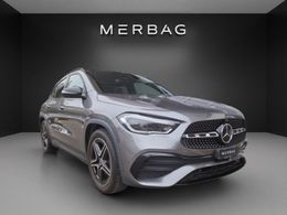 Mercedes GLA200