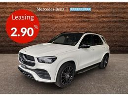 Mercedes GLE300