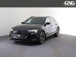 Audi e-tron Sportback