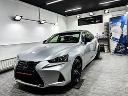 Lexus IS300h