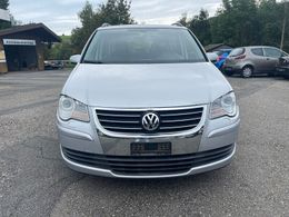 VW Touran