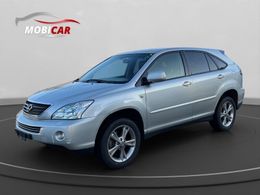 Lexus RX400h