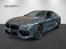 BMW M8