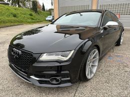 Audi S7 Sportback