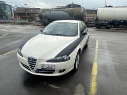 Alfa Romeo 147