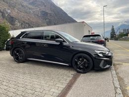 Audi A3 Sportback e-tron