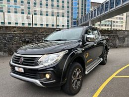 Fiat Fullback