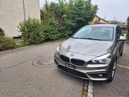 BMW 225 Active Tourer