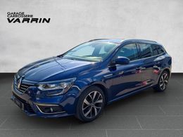 Renault Mégane GrandTour