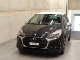 DS Automobiles DS3