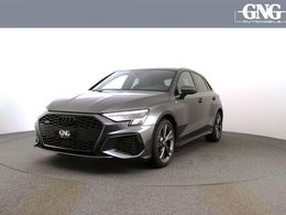 Audi A3 Sportback e-tron