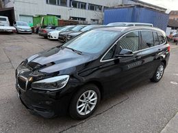 BMW 216 Gran Tourer