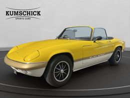 Lotus Elan