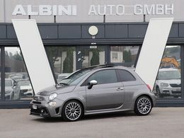 Fiat 500 Abarth