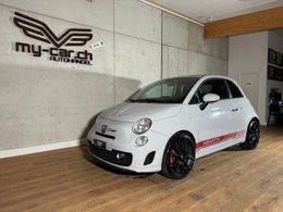 Fiat 500 Abarth