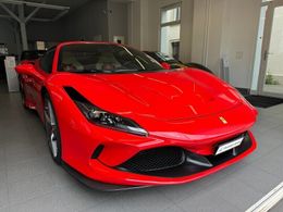 Ferrari F8