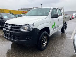 VW Amarok