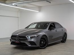 Mercedes A250