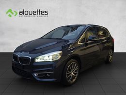 BMW 225 Active Tourer