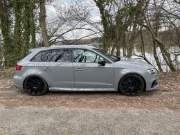 Audi RS3 Sportback