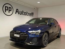 Audi A3 Sportback e-tron