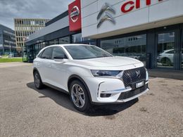 DS Automobiles DS7 Crossback