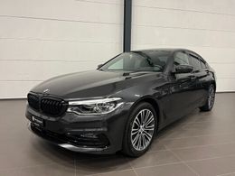 BMW 530e