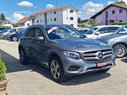 Mercedes GLC250