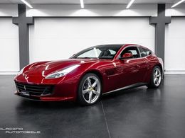 Ferrari GTC4Lusso