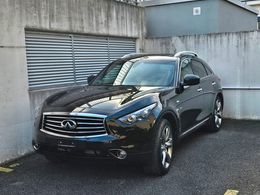 Infiniti QX70