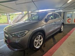 Mercedes GLA200