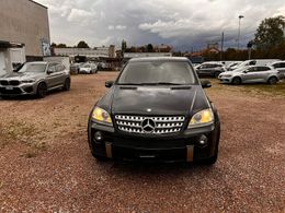 Mercedes ML320