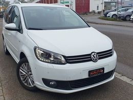 VW Touran