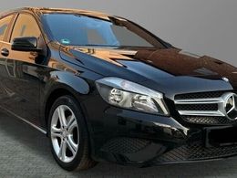 Mercedes A220