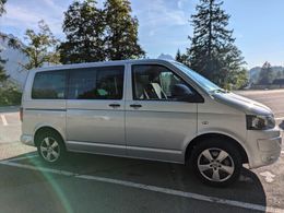 VW T5